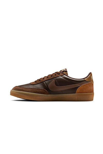 Nike Men's Sneakers Killshot 2 Leather Leather Shoes Leather-Suede Shoes