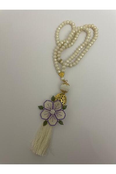 vizyon mühendislik ticaret HEDİYELİK İĞNE OYALI KRİSTAL TESBİH