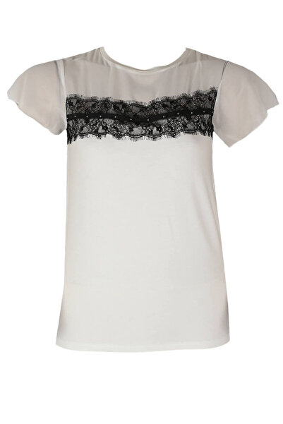 ORSAY Kylie White T-shirt