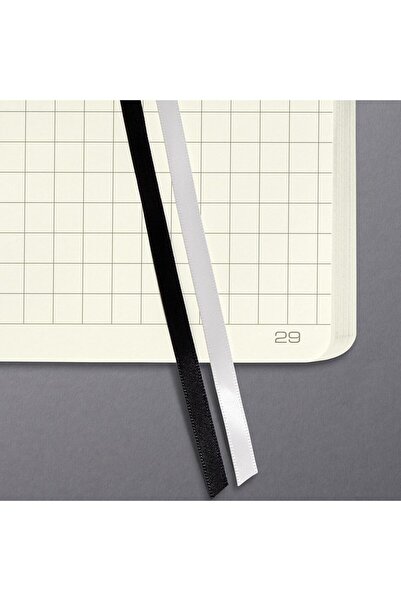 SIGEL Siegel Concept 194-page square softcover notebook, 135 x 210 mm, 6298