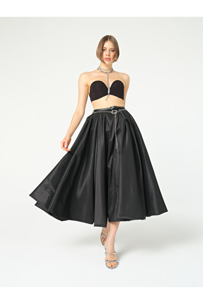 Chaychi Kloş tafta etek