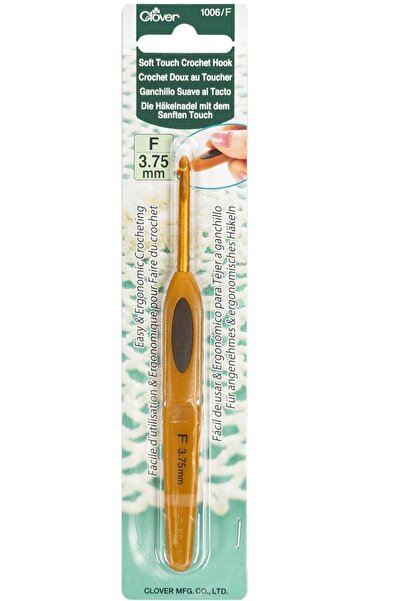 BALIM ÖRGÜ EVİ مقبض مريح الملمس من كلوفر لآلة اللحام TIG مقاس 3.75 مم