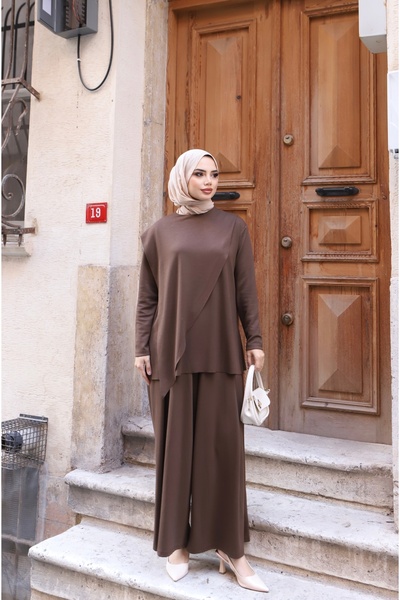 NİSUM MODA Cross Modal Team