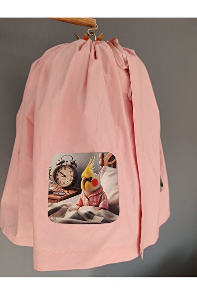 NEDA HOME Single Top Bird Cage Cover