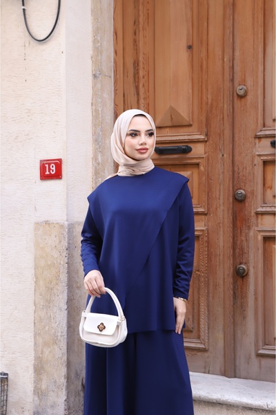 NİSUM MODA Cross Modal Team