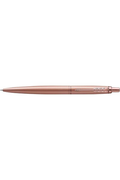Parker Ballpoint Pen 2122759, Jotter XL Monochrome Premium, Rose Gold, M Blue...