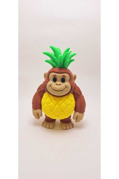 petadora Italian Brainrot - Super a 3-Piece Toy Set