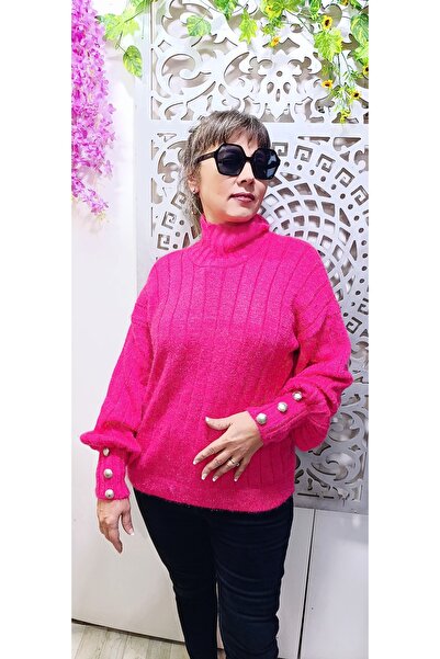 MODAMBAYANGİYİM Triko kazak