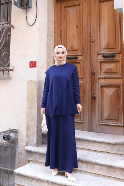 NİSUM MODA Cross Modal Team