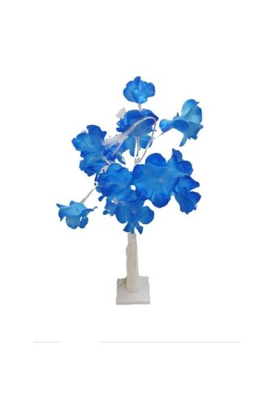 selling depot Mini-brad decorativ de Crăciun cu flori de trandafir japonez - ...