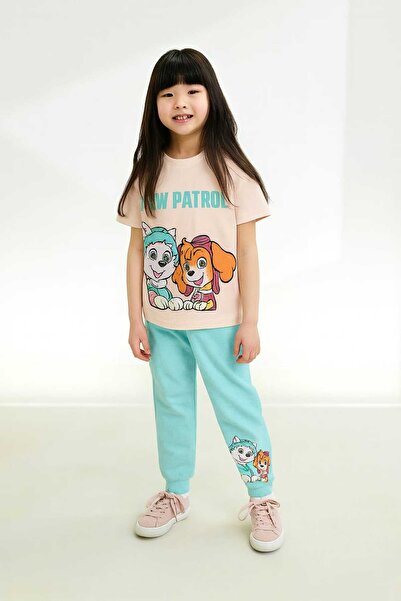 RONYPONY Girl's 2 Piece Set