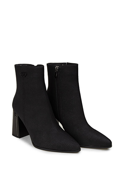 Deery Women's Black Boots