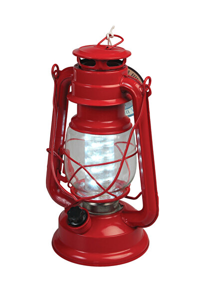Other Camping lamp, multi-color white light, battery operated