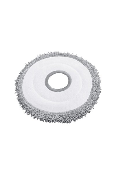 ROPALDE Dreame L20 Ultra Rlx41Ce-1 Robot Vacuum Cleaner Compatible 2Pcs Mop Cloth Spare Parts Set