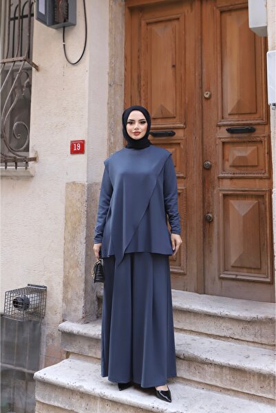 NİSUM MODA Cross Modal Team