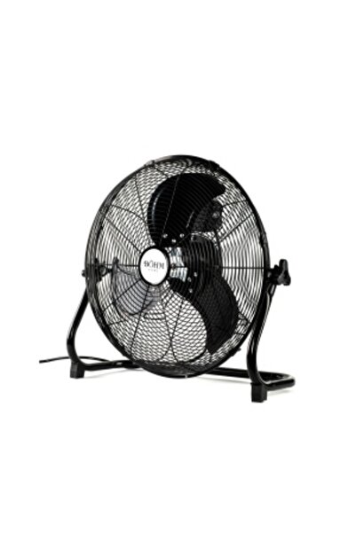 BÖHM BLFF-40 16-inch Floor Fan, 3 Speeds, 90 W, Adjustable Tilt