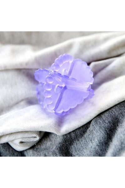 Other 4-piece Laundry Anti-Tangle Balls