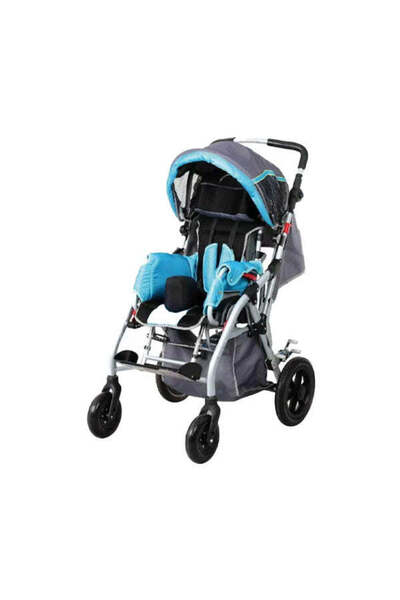 GENERAL كرسي الأطفال ذوي الإعاقة الشديدة (خاص)