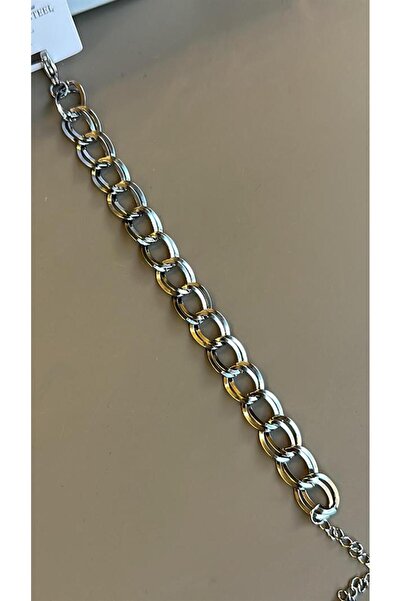 OEM Milky way bracelet - silver