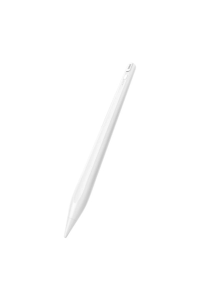 Danex Capacitive Stylus Pen Smooth Writing III, White, Universal