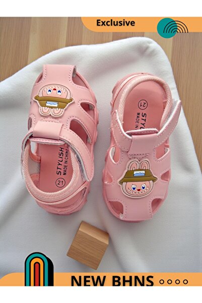 BHNS حذاء اطفال بصوت شوز اطفال صوت صندل اطفال بصفارة نعل صفارة شوز صندل يصدر ...