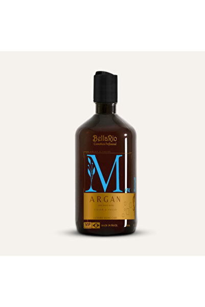 Bella Rio قناع الشعر بالأرغان 500 مل