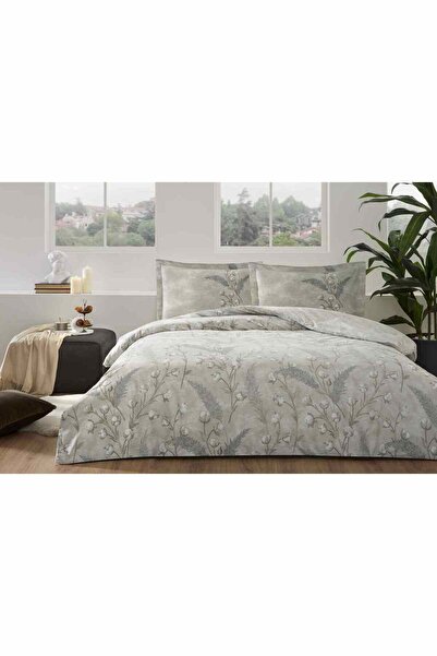 Özdilek Set posteljine Ugrađeni automobil Ranforce jednostruki bež pamuk