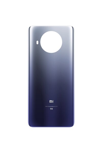 Xiaomi Capac baterie Mi 10T Lite 5G, albastru