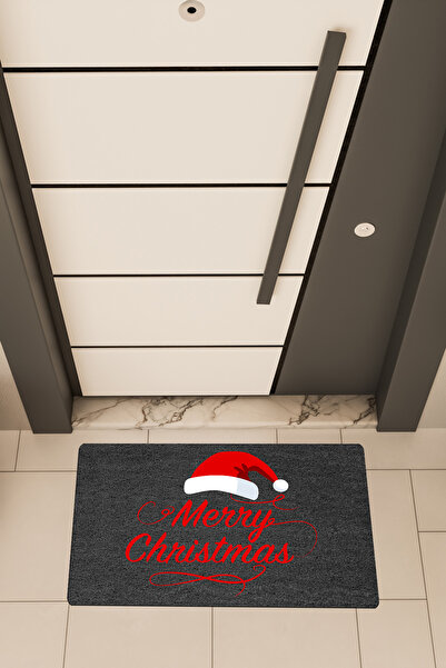 Dormot Imprimare digitală de înaltă calitate, Anul Nou, Crăciun Fericit, Covo...