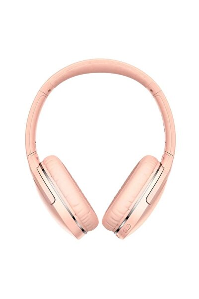 OEM Wireless Headphones Noise Reduction, I32, Silicon Flex, Powder Pink
