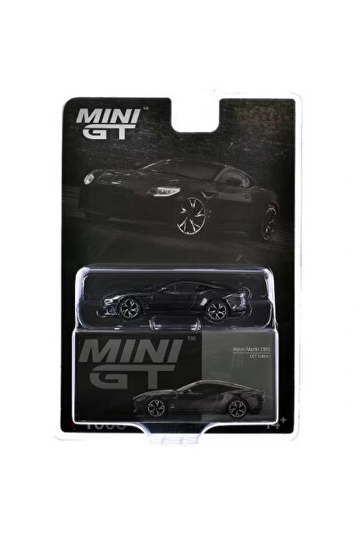 TOYFEST Mini Gt 1/64 Aston Martin Dbs 007 Edition