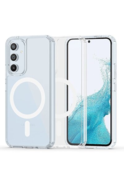 Tech-Protect Husă MagSafe pentru Samsung Galaxy A54 A546, Tech-Protect, Flexa...