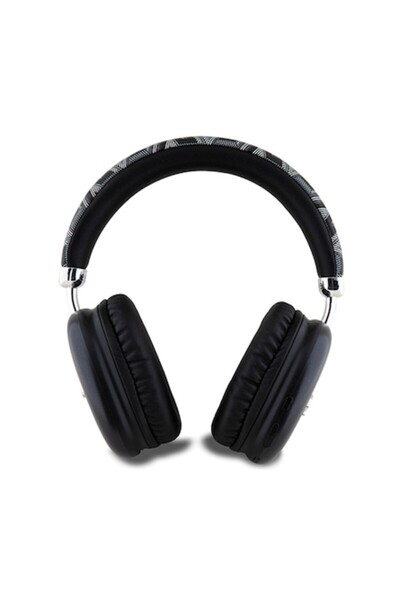 OEM Wireless Over-ear Headset Guess GCUBE, 400mAh, C72, Intense Dark