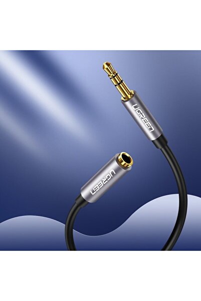 Lito Audio jack-to-jack cable 3m, R37, Nano Copper, Deep Dark