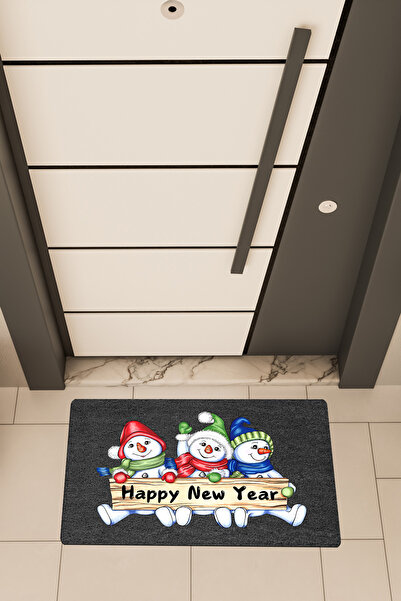 Dormot Висококачествен дигитален печат, Нова година, Весела Коледа, Новогодиш...