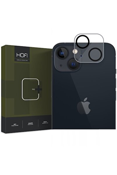 HOFI Protecție cameră spate CAM PRO+ pentru Apple iPhone 14 / 14 Plus - Sticl...