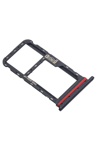 Motorola Поставка за SIM карта за Moto G60S, синя