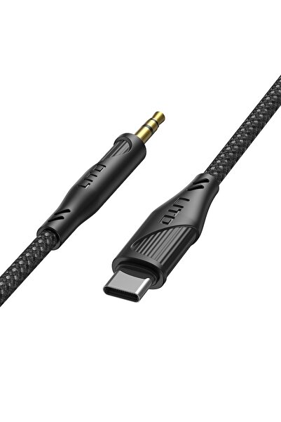 Lito Jack to Jack Adapter, Q32, Deep Dark