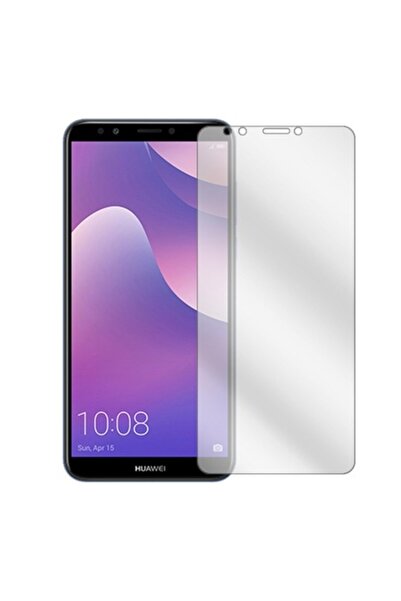 OEM Premium Tempered Glass Screen Protector 9H for Huawei Y6 2018