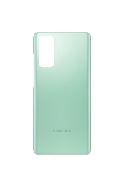 Samsung Battery Back Cover for Galaxy S20 FE 5G G781, Green