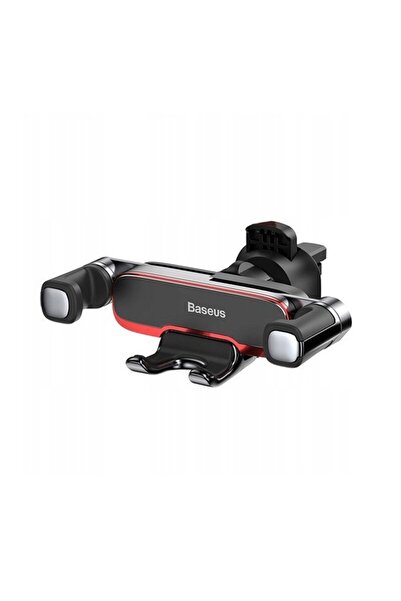 Baseus Multifunctional Car Air Vent Mount S43 - Deep Dark