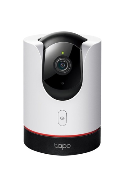 tapo TP-LINK C225 Surveillance Camera, Wi-Fi, 2K