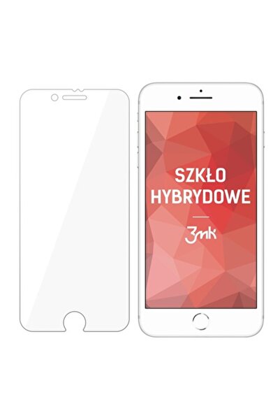 3MK FlexibleGlass Lite Screen Protector for Apple iPhone 6/6s (Flexible Glass...