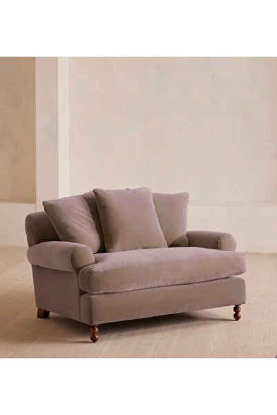 sofalab Venira Kadife Berjer