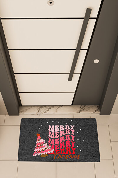 Dormot Imprimare digitală de înaltă calitate, Anul Nou, Crăciun Fericit, Covo...