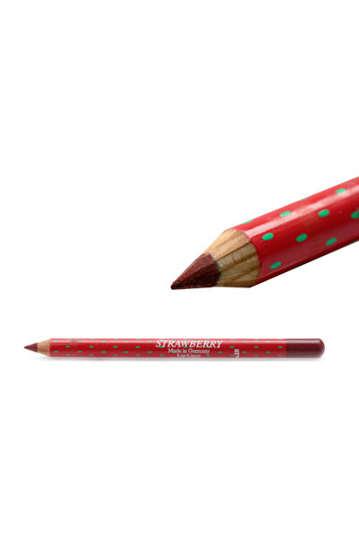 STRAWBERRY Lip Liner Pencil No. 18