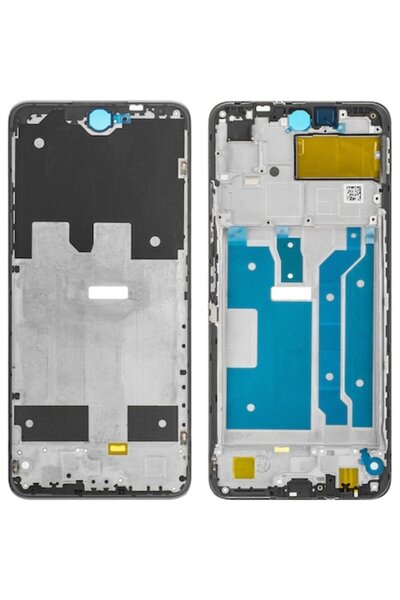 Huawei Ramă de afișare P Smart 2021, neagră