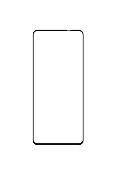 OEM Protector de ecran pentru Oppo Reno5 Lite, sticlă securizată, complet lip...