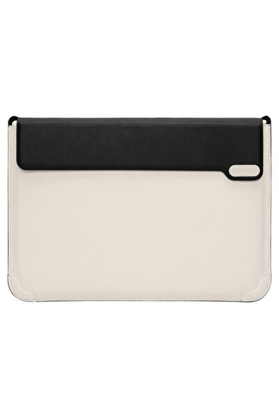 Nillkin Versatile Laptop Sleeve for 16-inch, 3-in-1, White