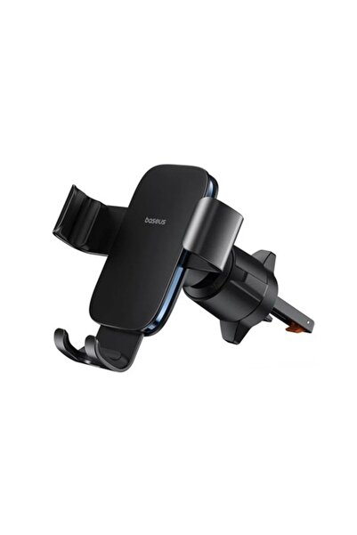 Baseus Multifunctional Car Air Vent Mount, S40, Silicon Flex, Cluster Deep Dark